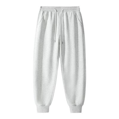 唐狮男生运动休闲裤子男款