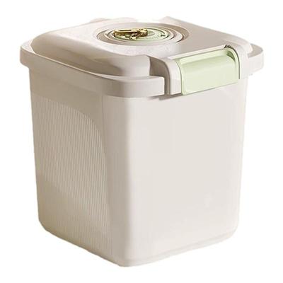 食品级防虫防潮密封米桶