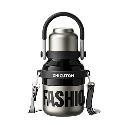 【持久保温】保温杯大号大容量