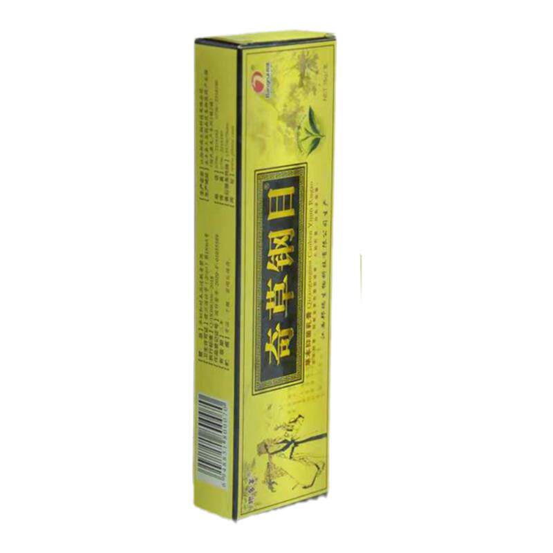 邦多芙奇草纲目草本乳膏正品