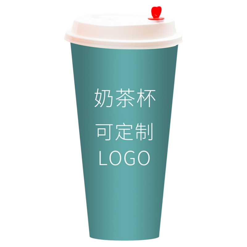 晨祥盛打包盒100纸碗可以印字