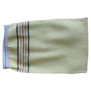 搓澡巾搓背巾搓澡神器粗纱单层双面强力一次性洗澡巾沐浴宾馆浴场