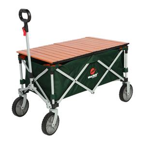 westfield我飞露营车推车营地车野营拖车户外可折叠野餐车聚拢款