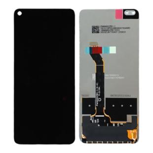 适用荣耀X20 play5活力 Hi NOVA9Z 优畅享50plus 雷鸟FF1屏幕总成