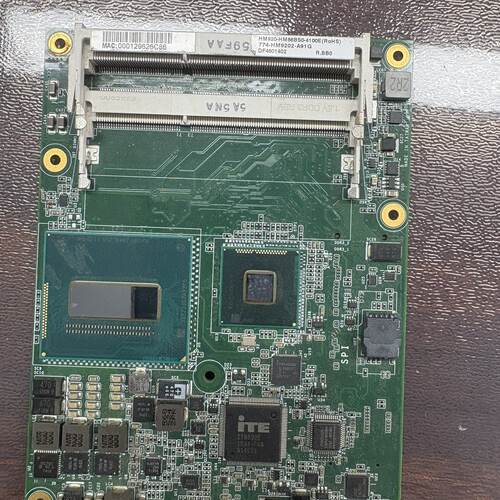 询价-DFIHM920工控主板 型号H920-HM86BSO，