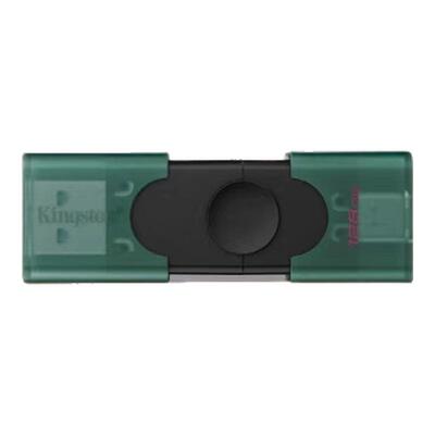 金士顿高速Type-C手机U盘