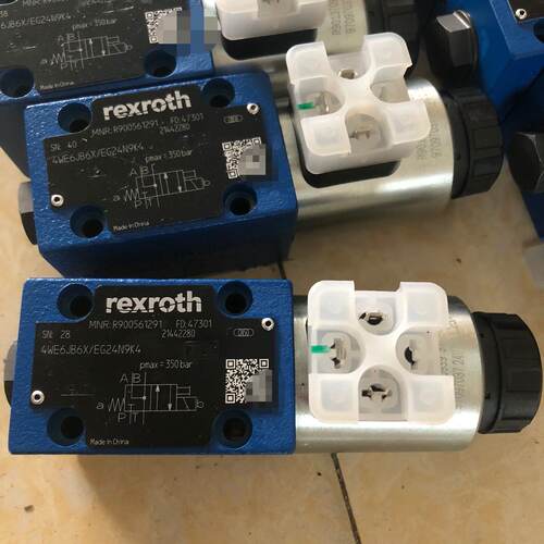 议价R900561291 4WE6JB6X/EG24N9K4力士适用