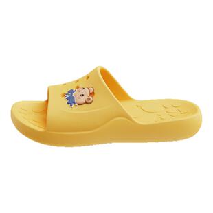 科柔新款男孩儿童防滑拖鞋宝宝浴室洗澡居家室外凉拖鞋加厚女宝