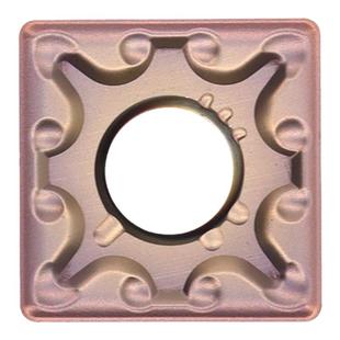 数控刨槽机车刀片不锈钢开槽机专用硬质合金刀头SNMG120404HS