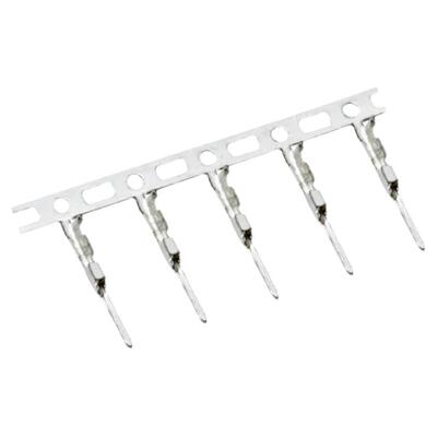 汽车线束JST端子插簧插头