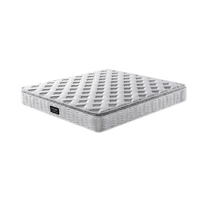 富魄力航天钢丝弹簧床垫