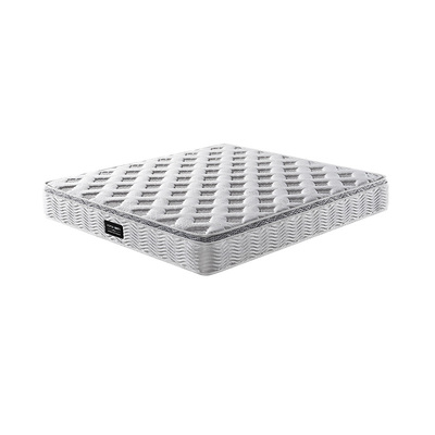 富魄力航天钢丝弹簧床垫