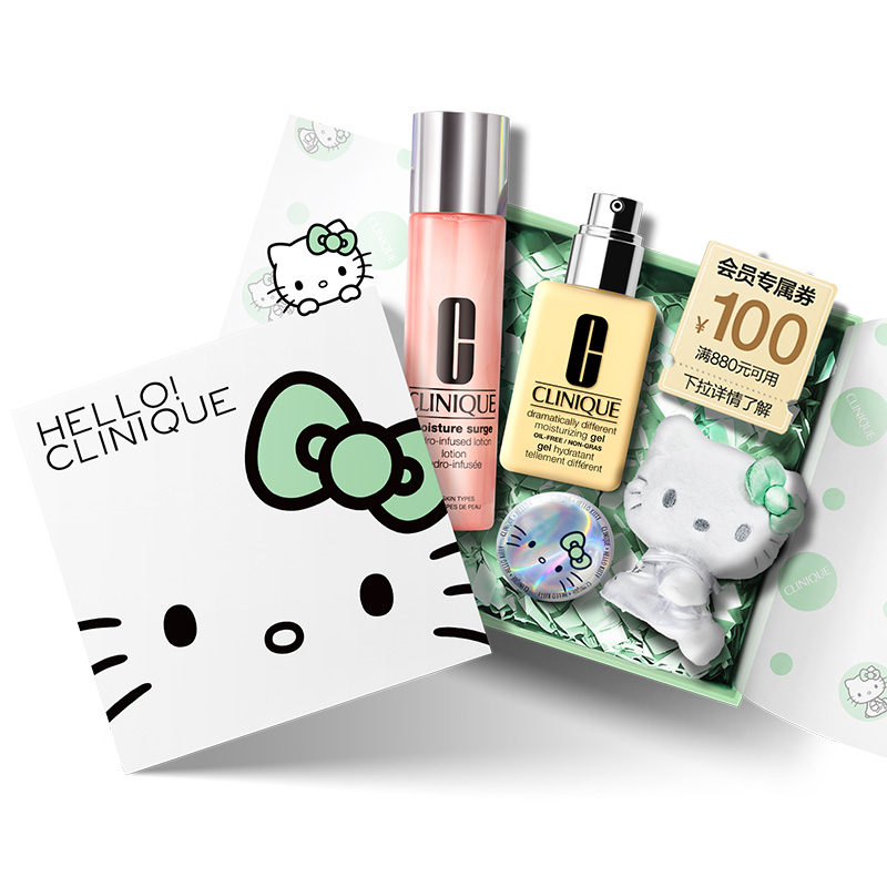 88VIPٻ Hello Kittyˮ޶ ͷˮ *1+߱ʪˮ30ml+90ml481Ԫ ʣȯ
