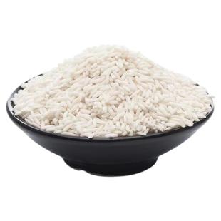 东北长粒糯米新货250克 江米 包粽子米饭团米 酿酒米白糯米多规格