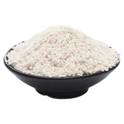 东北长粒糯米新货250克 江米 包粽子米饭团米 酿酒米白糯米多规格