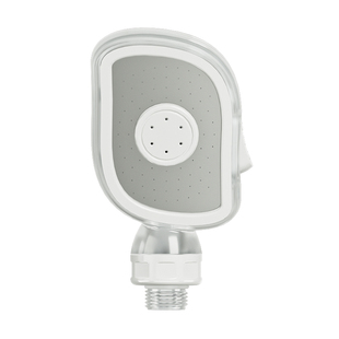 娜拉之夏灵动环旅游酒店水雾过滤增压淋浴花洒喷头滤芯洗澡神器