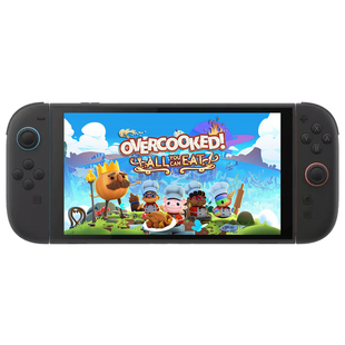 switch游戏数字版租赁ns2出租胡闹厨房分手厨房全都好吃主号租号