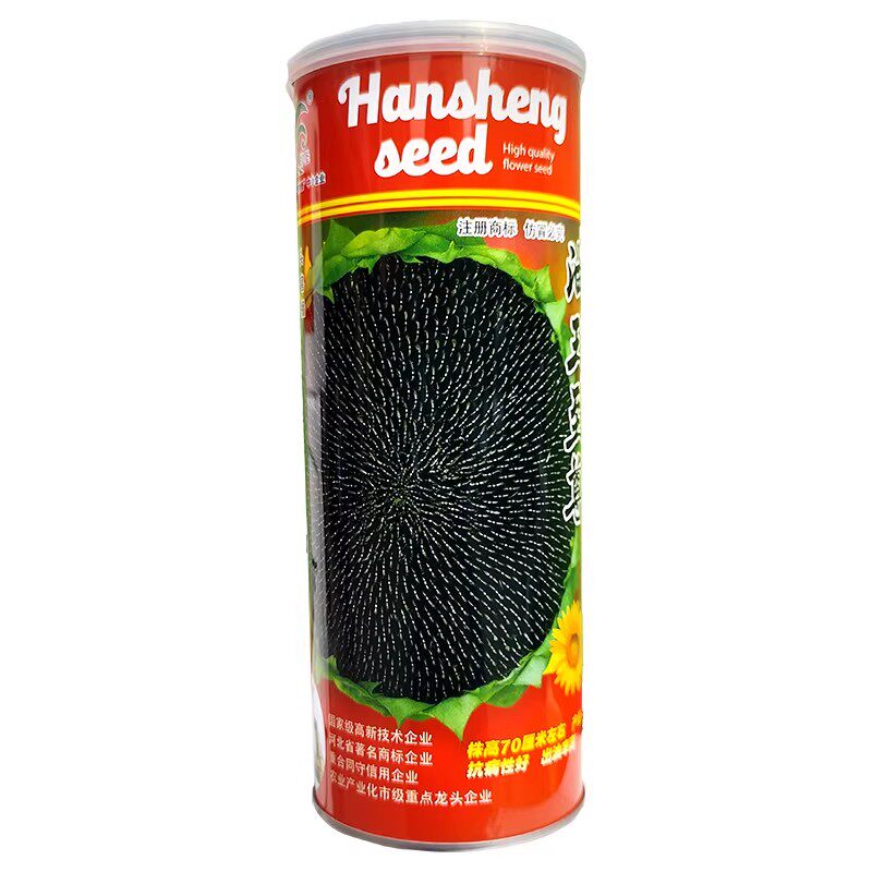 油王至尊向日葵种子榨油专用葵花
