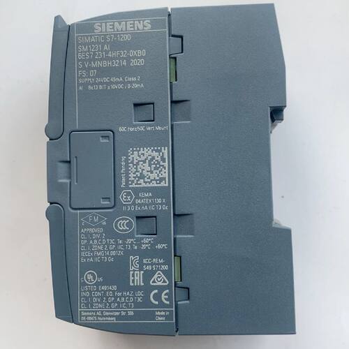 【维修议价】6ES7 2314HF320XB0SIMATIC议价727