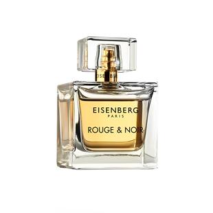 【现货速达】EISENBERG/伊诗贝格伊诗贝格红与黑(女士)香水