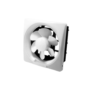 排气扇厨房家用抽风机排风扇卫生间换气扇排油烟扇强力静音换气扇