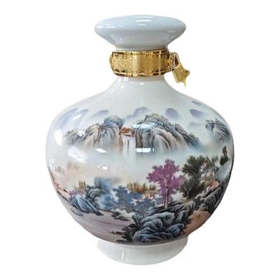 密封酒坛2斤5斤10斤20斤30斤50斤