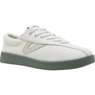 【特价】TRETORN男女款环保板鞋情侣复古薄底鞋轻便小白鞋休闲鞋