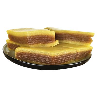 顺丰包邮浙江衢州千层糕农家