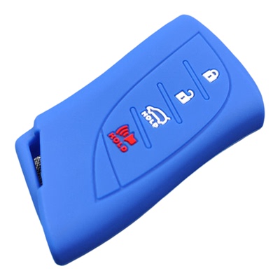 雷克萨斯硅胶钥匙保护套