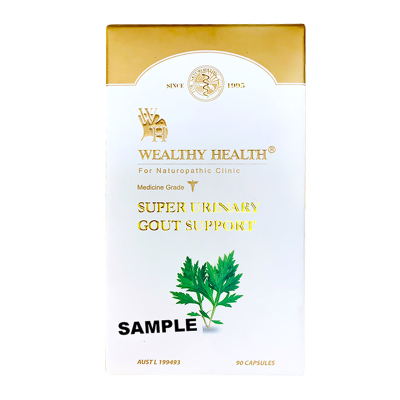 澳洲原装进口Wealthy Health芹菜籽西芹籽白金版90粒