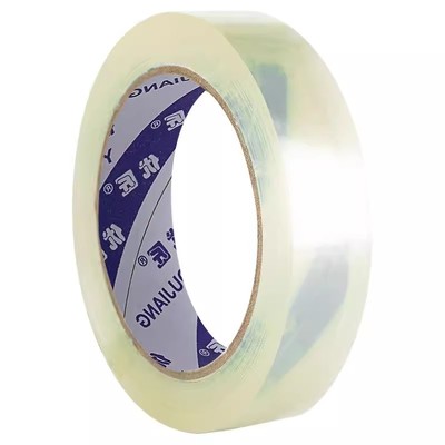 百思利透明胶带粘度高不脱胶