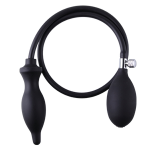 充气空心大肛塞中空大号可分离超大后庭开发女用道具扩张性扩肛器