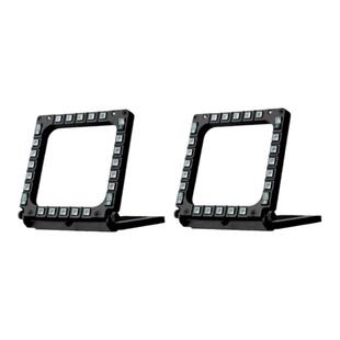 图马思特MFD COUGAR PACK模拟飞行摇杆外设全套设备F16F18飞机驾驶模拟器战斗机dcs外设图马斯特Thrustmaster