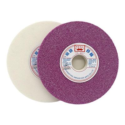 砂轮片帝研铬刚玉磨刀机砂轮