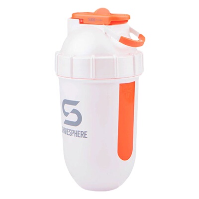 英国ShakeSphere粉剂果蔬摇匀杯