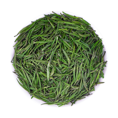 【春茶上市】蒙顶雀舌嫩芽绿茶