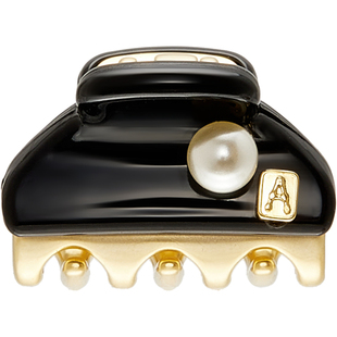 ALEXANDRE DE PARIS巴黎亚历山大偏爱1.8cm迷你旺多姆抓夹