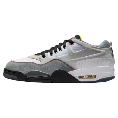 耐克AJ4男子缓震篮球鞋