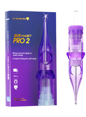 魔侍MASTPRO2纹绣针电流仪用