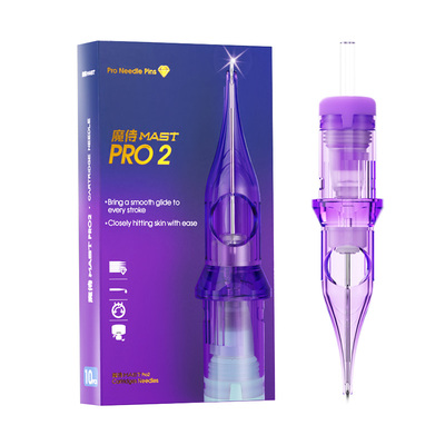 魔侍MASTPRO2纹绣针电流仪用