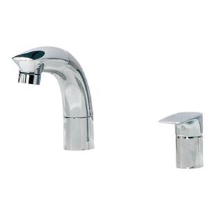 TOTO抽拉龙头DL388C1 抽拉式单柄双控台盆面盆龙头带升降(05-M)