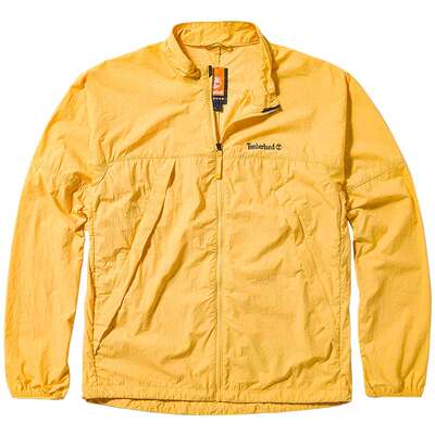 添柏岚官方男装防泼水夹克