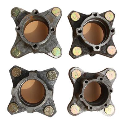 电动三四轮车哈头法兰大全