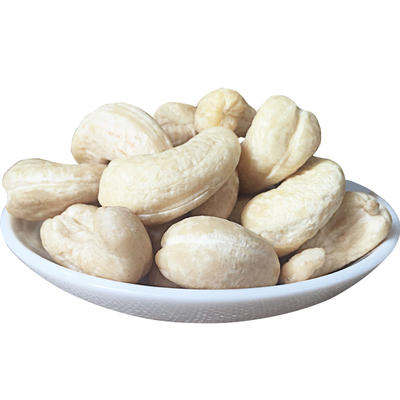 越南大粒腰果仁500g袋装原味