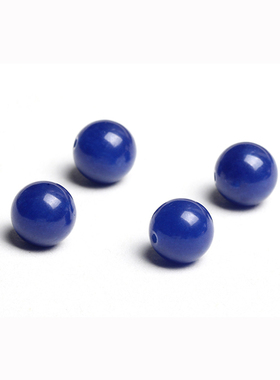 鑫磊天然帝王青金石单圈手链