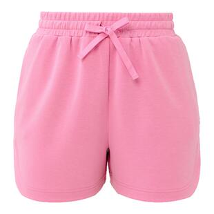 Sweaty Betty Sand Wash柔软舒适宽松云感高腰短裤女新品SB10210