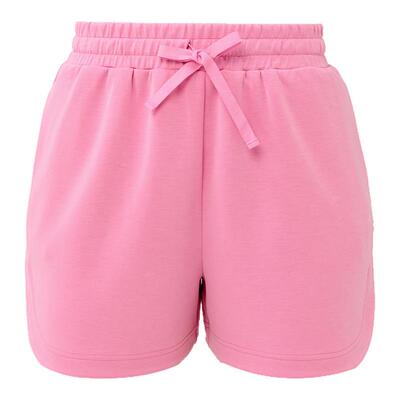 SweatyBetty舒适云感高腰短裤