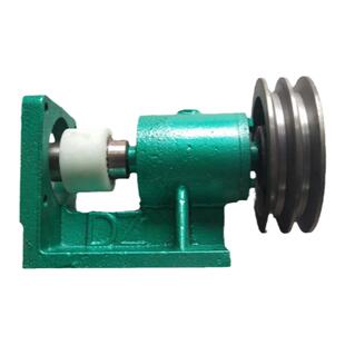 船用高压齿轮泵座432一532分底泵座船舶液压系统配件