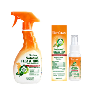 【自营】多美洁驱虫喷雾狗狗去跳蚤除虱子防蜱虫杀猫咪宠物除臭剂