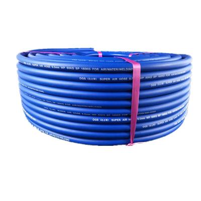 达立斯气管水管三胶两线四季柔软